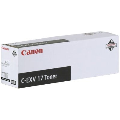   (0262B002) Canon C-EXV17 