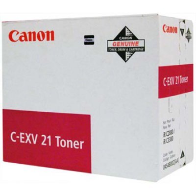   (0455B002) Canon C-EXV21 