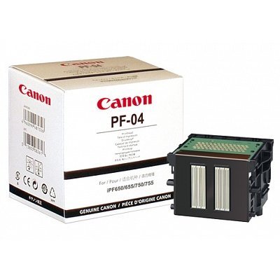    (3630B001) Canon PF-04  iPF650/ 655/ iPF750/ 755, 