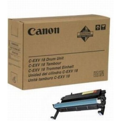    (0388B002AA) Canon C-EXV18 DRUM