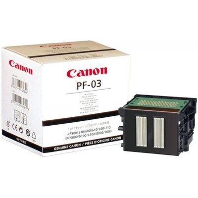    (2251B001) Canon Print head PF-03