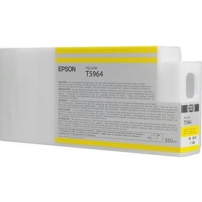   (C13T596400) EPSON I/C SP 7900 / 9900  :  350 ml