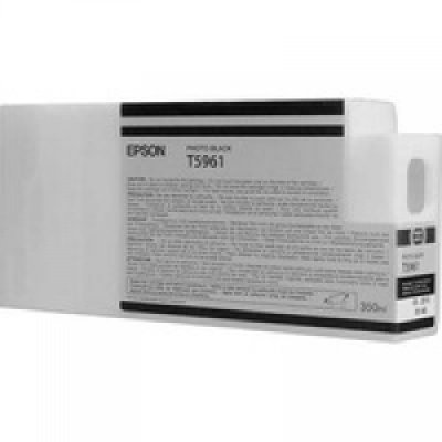   (C13T596100) EPSON I/C SP 7900 / 9900  : -  350 ml