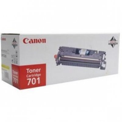   (9284A003) Canon  701  (4000)