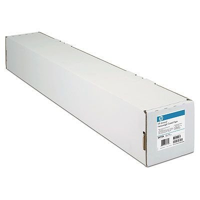     (Q1412A) HP Universal Heavyweight Coated Paper-610 mm x 30.5 m (24 in x 100 ft)