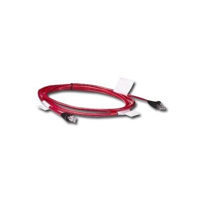   (263474-B22) HP CPU to IP/KVM Switch CAT5 cable (6ft, 8 Pack)