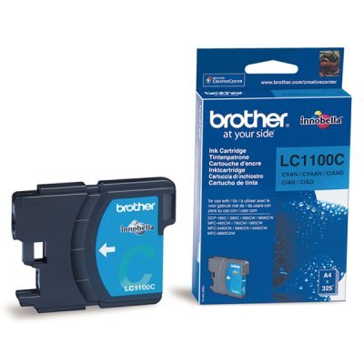   (LC1100C) Brother LC-1100C 