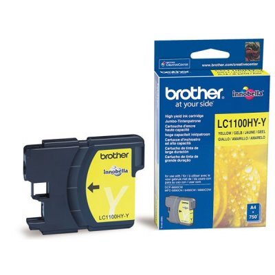  (LC1100HYY) Brother LC-1100HYY 