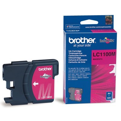   (LC1100M) Brother LC-1100M 