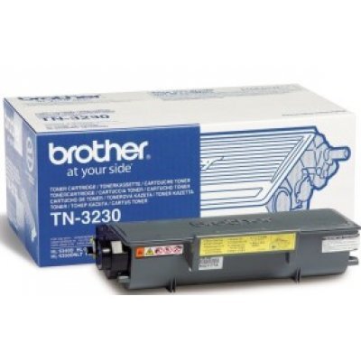   (TN3230) Brother TN-3230