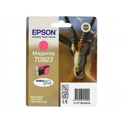   (C13T10834A10) EPSON T0923  C91/CX4300 