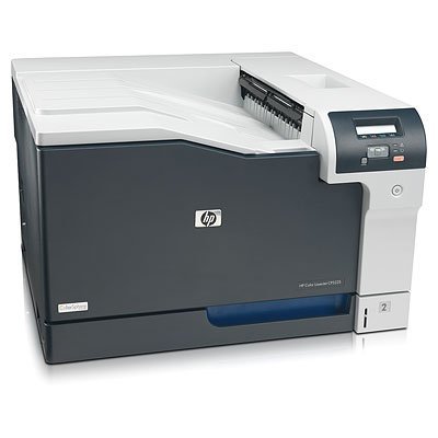   HP Color LaserJet Professional CP5225n / CE711A