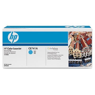   HP (CE741A)  Color LaserJet CP5220 
