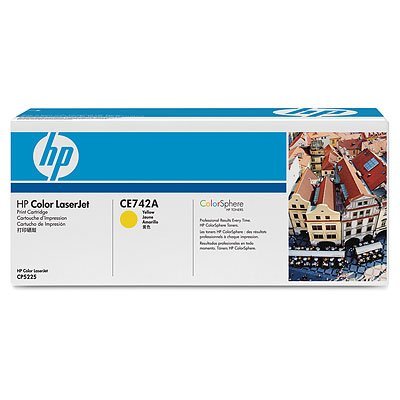   HP (CE742A)  Color LaserJet CP5220 