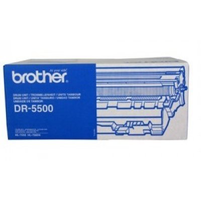   (DR5500) Brother DR-5500