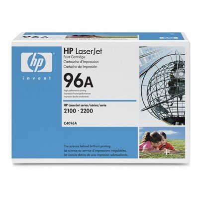  - HP (C4096A)  HP LJ 2100/ 2200
