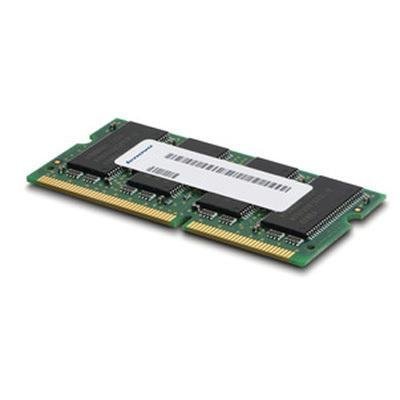    DDR3 Lenovo Memory 2GB 55Y3707