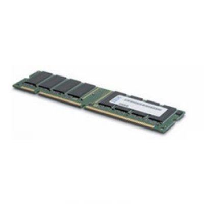    2GB PC3-8500 1066Mhz DDR3 UDIMM Memory (45J5435)