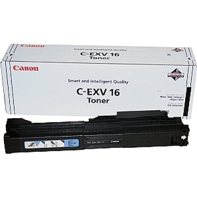   Canon C-EXV16 C 