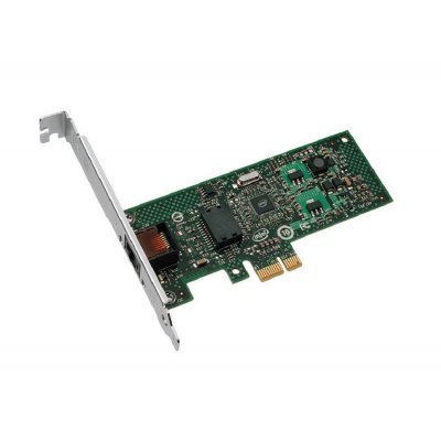   Intel PCIE1 1GB CT/EXPI9301CTBLK 893647