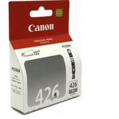   (4560B001)  Canon CLI-426 GY 