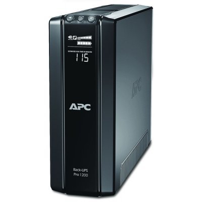     APC Power-Saving Back-UPS Pro 1200, 230V