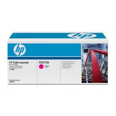  K HP (CE273A)  LaserJet CP5520 