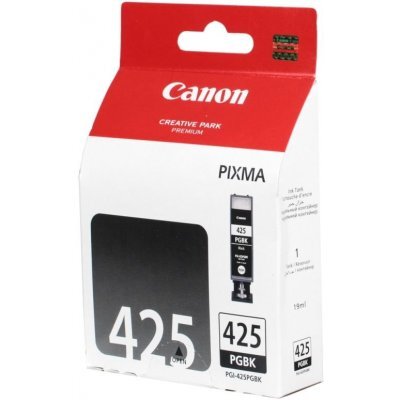   (4532B001) Canon PGI-425PGBK 