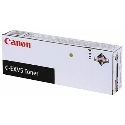   (2791B002) Canon C-EXV30 black