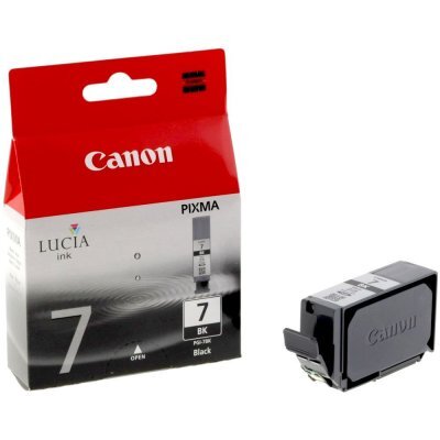   (2444B001) Canon PGI-7 