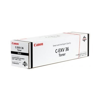   (3766B002) Canon C-EXV36 