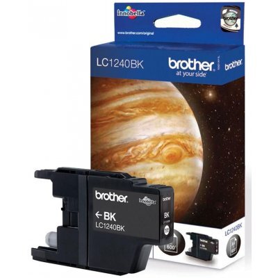   Brother LC1240BK 