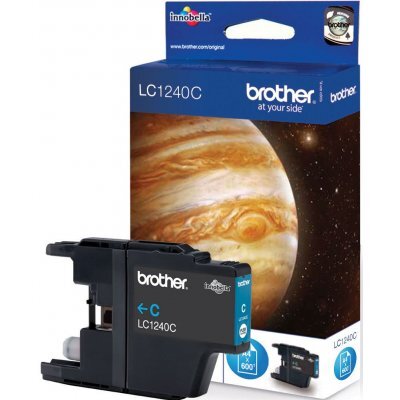   Brother LC1240C 