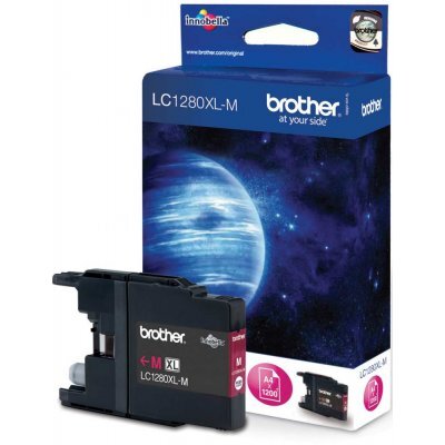   Brother LC1280XLM 