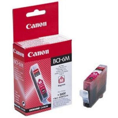   (4707A002) Canon BCI-6M 