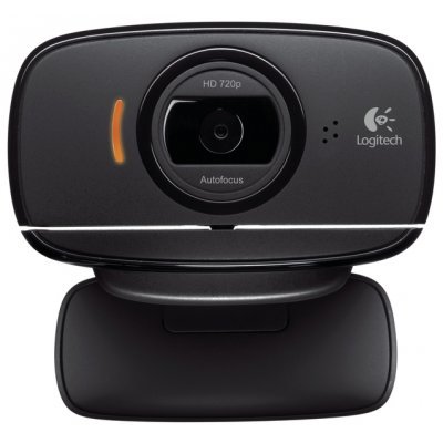  - Logitech Webcam HD B525