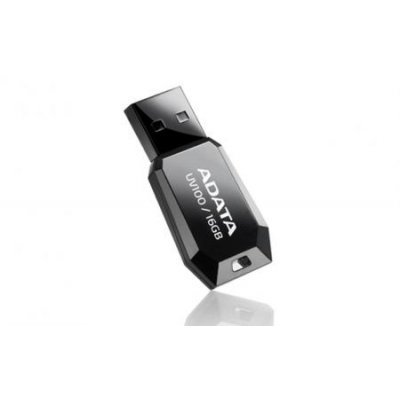  USB  16Gb ADATA UV100 USB 2.0 