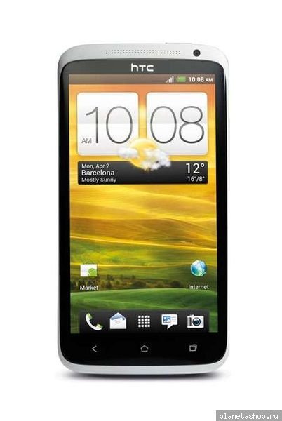Как сделать s-off на htc one sv