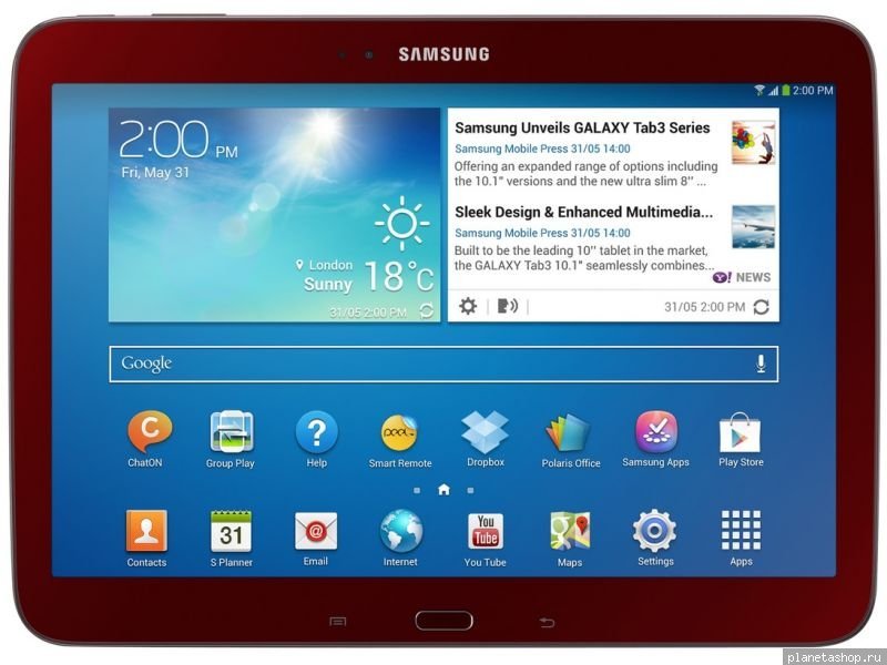 Samsung Galaxy Tab 5 Прошивка 4pda