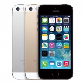 В Apple назвали цену и дату выхода iPhone 5s и 5c в России