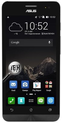 Asus Zenfone 5