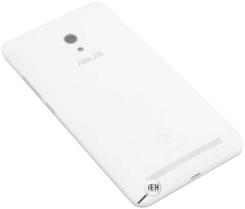 Asus Zenfone 6