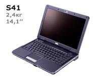 BenQ S41
