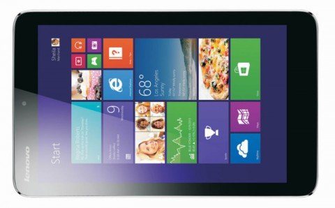 Lenovo MIIX 300 - планшет на базе Windows 8.1 за $149