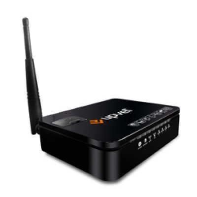 Wi-FI Точка доступа TRENDnet Upvel UR-316N3G (UR-316N3G) мтс 4g lte wi fi роутер