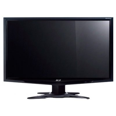 Монитор 23 Acer G236HLBbd (ET.VG6HE.B03) (ET.VG6HE.B03) Монитор 23 Acer G236HLBbd (ET.VG6HE.B03) (ET.VG6HE.B03)Мониторы Acer<br>Black 1920*1080,23 Wide, 16:9 LED FHD, 5ms 100M:1 Max DVI (w/HDCP) MPRII Black 200 nits<br>