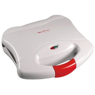 Тостер Moulinex SM1511 (SM1511) Тостер Moulinex SM1511 (SM1511)Сэндвичницы Moulinex<br>количество тостов 4, мощность 650Вт<br>