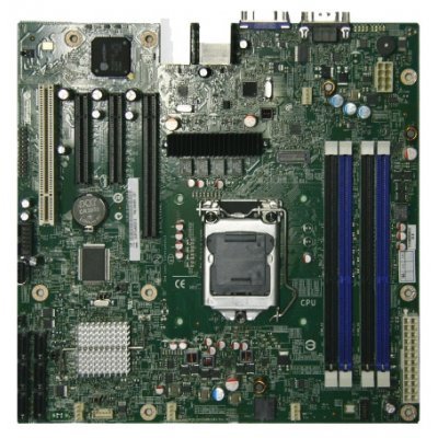 Материнская плата Intel DBS1200BTSR (DBS1200BTSR) Материнская плата Intel DBS1200BTSR (DBS1200BTSR)Материнские платы ПК Intel<br><br>