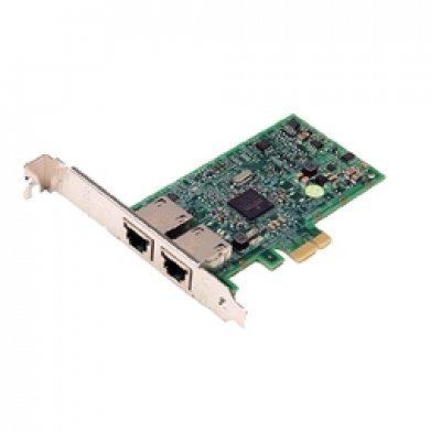 Сетевая карта Broadcom 5720 DP 1Gb, Low Profile PCI-E (540-11136) Сетевая карта Broadcom 5720 DP 1Gb, Low Profile PCI-E (540-11136)Сетевые карты внешние Dell<br><br>