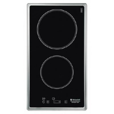 Электрическая варочная панель Hotpoint-Ariston 7HDK 2KL (IX) (7HDK 2KL (IX)) Электрическая варочная панель Hotpoint-Ariston 7HDK 2KL (IX) (7HDK 2KL (IX))Электрические варочные панели Hotpoint-Ariston<br>Варочная поверхность Ariston 7HDK 2KL (IX)<br>